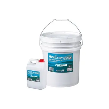 Kompresor Olej RotEnergy Plus 46 - 16 kg / 18,5 l