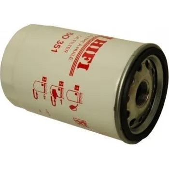 Hydraulický filtr Hydraulický Filtr Hifi So351 Vhodný 1909130 P550420 Lf3328 Kufr Fiat Stejný Hifi Filter 30274