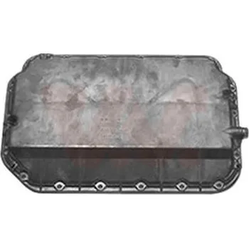 Olejová vana Olejová vana VAN WEZEL 0323070