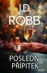 Poslední přípitek - J.D. Robb (2024,…