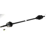 Hnací hřídel SPIDAN 21470