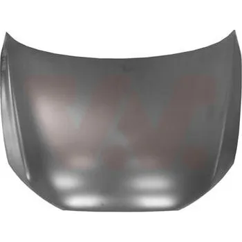 Kapota Kapota motoru VAN WEZEL 0370660