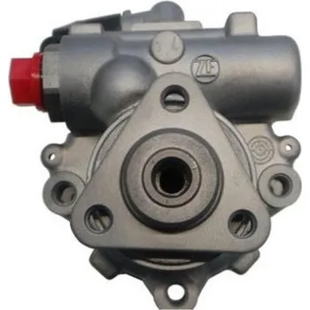 Soustava řízení Hydraulické čerpadlo, řízení SPIDAN 53735