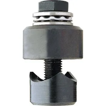 Děrovačka Děrovač plechu a kuličkové ložisko 12,7mm format