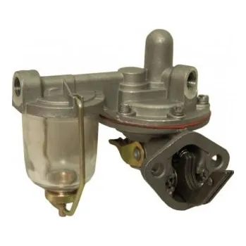 Palivové čerpadlo Palivové čerpadlo Landini 6000 Perkins MZR 23858