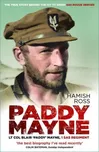 Paddy Mayne: Lt Col Blair 'Paddy'…