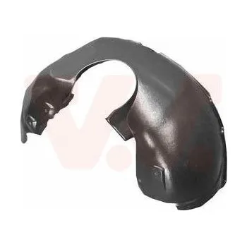 Podběh karosérie oblozeni, dutina kola VAN WEZEL 1854434