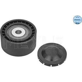 Motor automobilu Vratna/vodici kladka, klinovy zebrovy remen MEYLE 16-14 009 0005