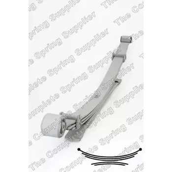 KILEN Paket pružin KLN 622055 + DOPRAVA ZDARMA!