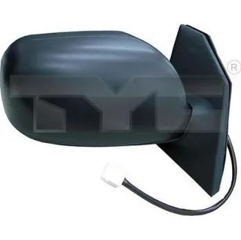Auto zrcátko vnejsi zpetne zrcatko TYC 336-0069