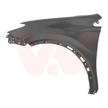 Blatník karosérie Blatník VAN WEZEL 5473657