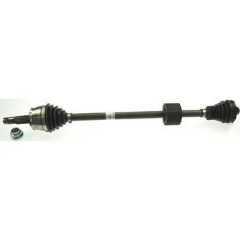 Hřídel nápravy Hnací hřídel SPIDAN 25497