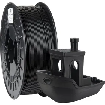 Filament Filament 3D POWER / HyperSpeed PLA / INKOUSTOVĚ ČERNÁ / 1,75 mm / 1 kg