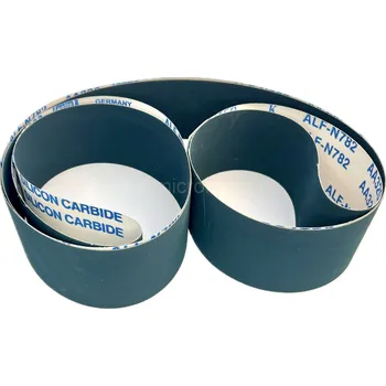 Brusný papír Pás ALW782 4000x100 P280