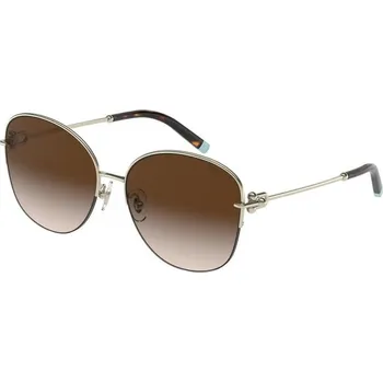 Sluneční brýle TIFFANY & CO. TF3082 60213B