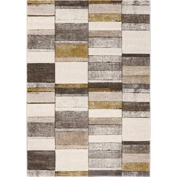 Koberec Kusový koberec Diamond 24162/795 80x150 cm