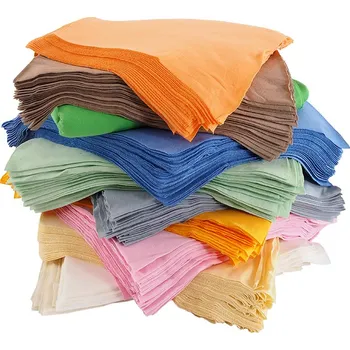 Příze B.E.S. - Petrovice, s.r.o. Textilní odřezky - Jersey Hmotnost: 10 kg