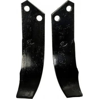 Sada rotačních kultivační nožů na jahody MZR 71770