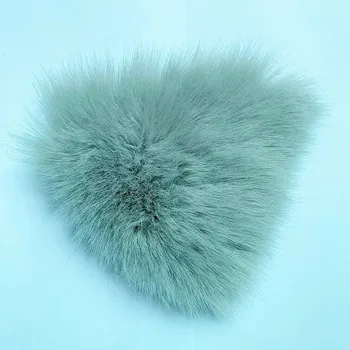 Dámský kožich Dámský prošívaný kožich bez kapuce Barva: Světle Šedá, Velikost: 4XL