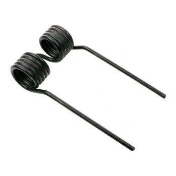 Tažné zařízení Pružinový Prst Lisu Hesston 5700 Ab5 MZR 46576