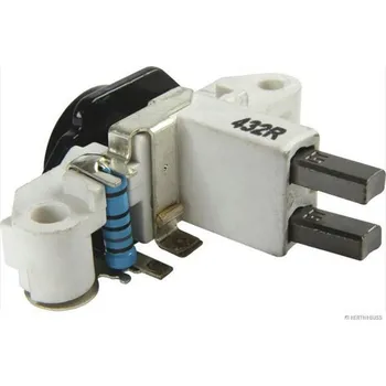 Alternátor Regulátor generátoru HERTH+BUSS ELPARTS 35000152