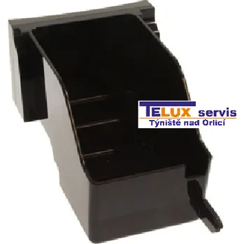 Příslušenství pro přípravu kávy Nádoba na kávovou sedlinu pressa DeLonghi / AS00002571