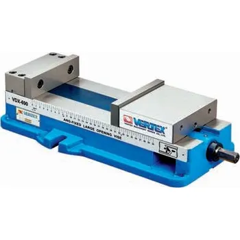Svěrák Přesný strojní svěrák VDX-690