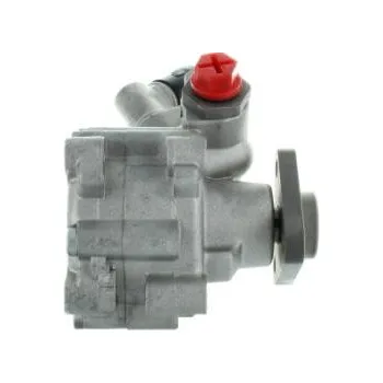 Soustava řízení Hydraulické čerpadlo, řízení SPIDAN 54771