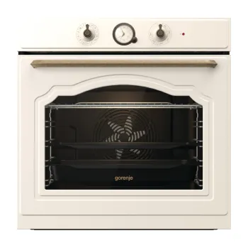 Vestavná trouba Gorenje OVEN BO3CO4L02-1-BOS67371CLI GOR