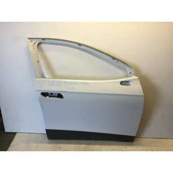 Dveře karosérie Pravé přední dveře VW ID 4 RV 2020-2024 11A831312