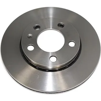 Brzdový kotouč Brzdový kotouč SKODA FABIA BASIC (239X18MM) přední 6Q0615301 VIKA