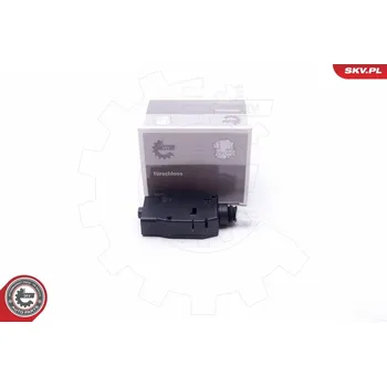 Autozámek SKV Zámek dveří 16SKV626