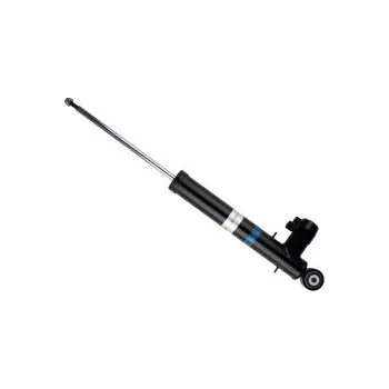 Zadní tlumič Audi Q2 (GAB, GAG) - Bilstein B4 ---