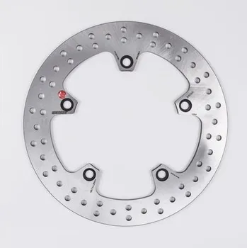 Brzdový kotouč brzdový kotouč zadní, BRAKING BMW F 700 GS ABS 2013-2018