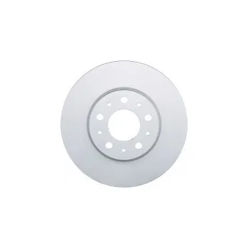 Brzdový kotouč Brzdové kotouče 280 mm Volvo XC70 I Cross Country (295) - BOSCH