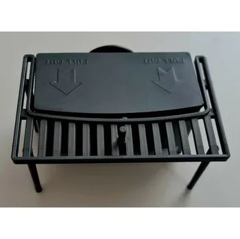 Náhradní sítko s proti zápachovou přepážkou