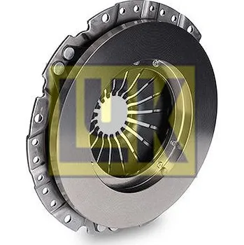 Spojka Pritlacny talir Schaeffler LuK 123 0090 10