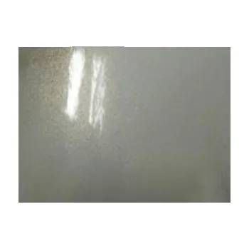 Polep vozidla Chameleon bílá auto wrap fólie 152x400cm - interiér/exteriér