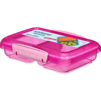 Sistema Lunch Small Split 350 ml