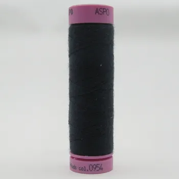 Nit AMANN ASPO PES 120 modročerná 100m (Nit AMANN ASPO PES 120 modročerná 100m)