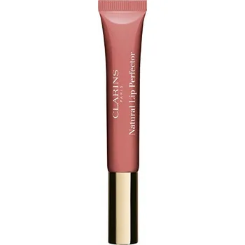 Lesk na rty Clarins Natural Lip Perfector 12ml lesk na rty - odstín 19