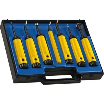 Gola sada Sada odjehlovačů meister 7 ks ibt el7000gt