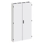 ABB Skříně distribuční TwinLineTG412G -skříň volně stojící 1050x1850x225 ,tř.I, s dveřmi 2CPX010033R9999 2CPX010033R9999
