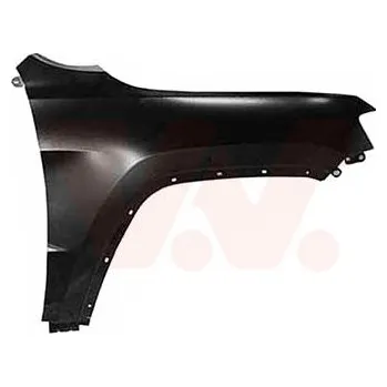 Blatník karosérie Blatník VAN WEZEL 2119656