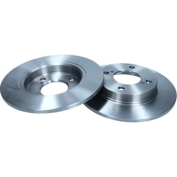 Brzdový kotouč Brzdový kotouč MAXGEAR 19-4811