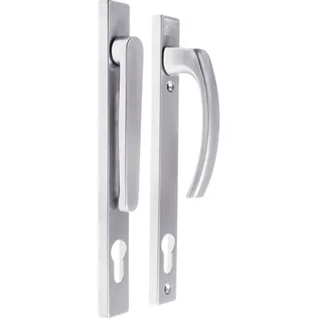 Příslušenství k oknu WINKHAUS RR F9 Balkonová klika podrolet.ocelová