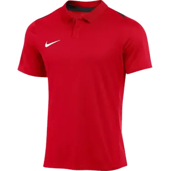 Pánská košile Pánská polokošile Nike Dri-FIT Academy Pro 24 Polo červená