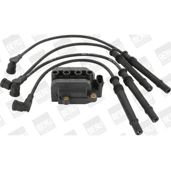 Zapalovací cívka Zapalovací cívka BorgWarner (BERU) ZS375