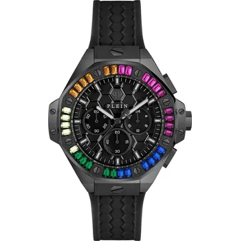 Hodinky Philipp Plein PWPSA0724 Chrono Royal