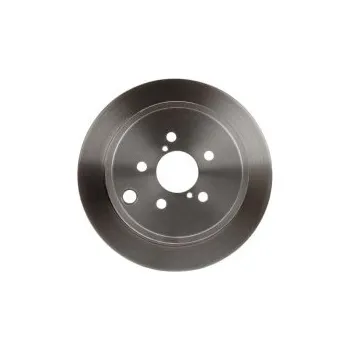 Brzdový kotouč Brzdové kotouče 286 mm Subaru LEGACY V kombi (BR) - BOSCH